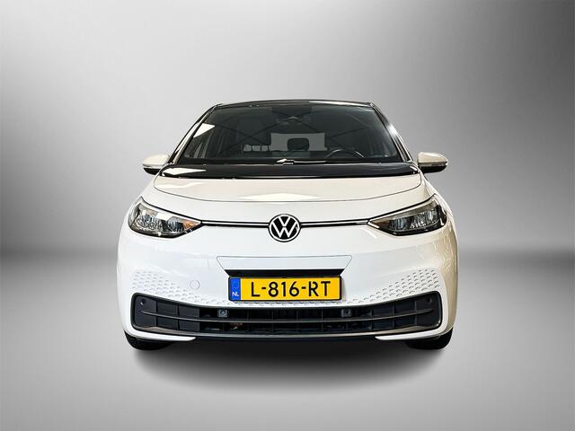 Volkswagen ID.3 Life 58 kWh 204pk Adaptive Cruise Control | Parkeersensoren vóór en achter | Velgen 'East Derry', 18 inch