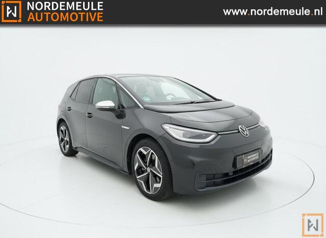 Volkswagen ID.3 FIRST PLUS 58 KWH, Xenon, Apple Carplay, Camera