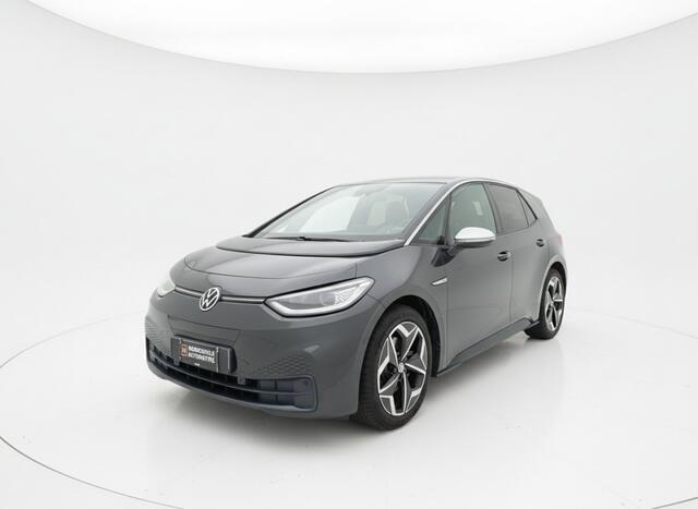 Volkswagen ID.3 FIRST PLUS 58 KWH, Xenon, Apple Carplay, Camera