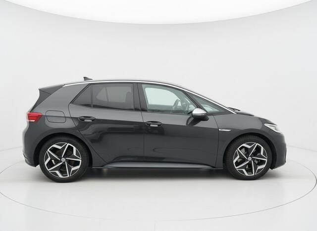 Volkswagen ID.3 FIRST PLUS 58 KWH, Xenon, Apple Carplay, Camera