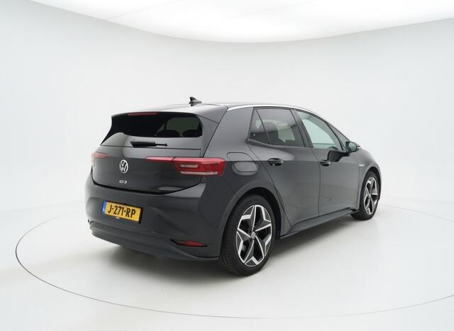 Volkswagen ID.3 FIRST PLUS 58 KWH, Xenon, Apple Carplay, Camera