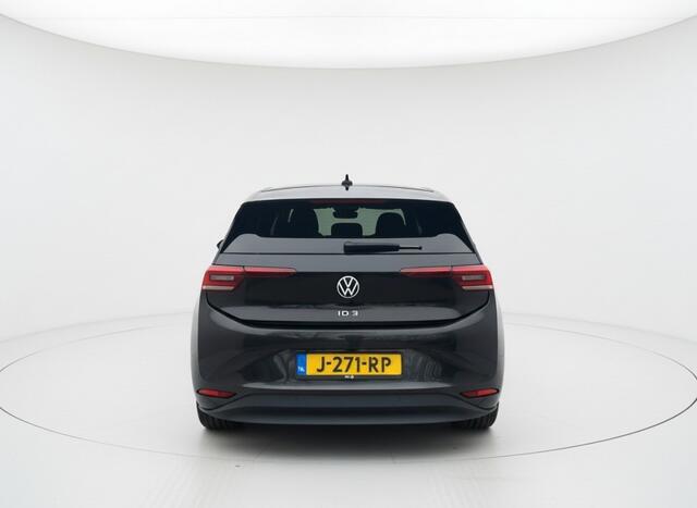 Volkswagen ID.3 FIRST PLUS 58 KWH, Xenon, Apple Carplay, Camera