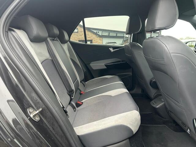 Volkswagen ID.3 FIRST PLUS 58 KWH, Xenon, Apple Carplay, Camera