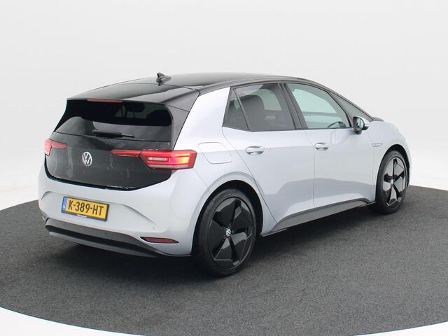 Volkswagen ID.3 Business 58 kWh | Adaptive Cruise | Climate Control | Camera | Carplay | 20 Inch | 97.282 Km!!
