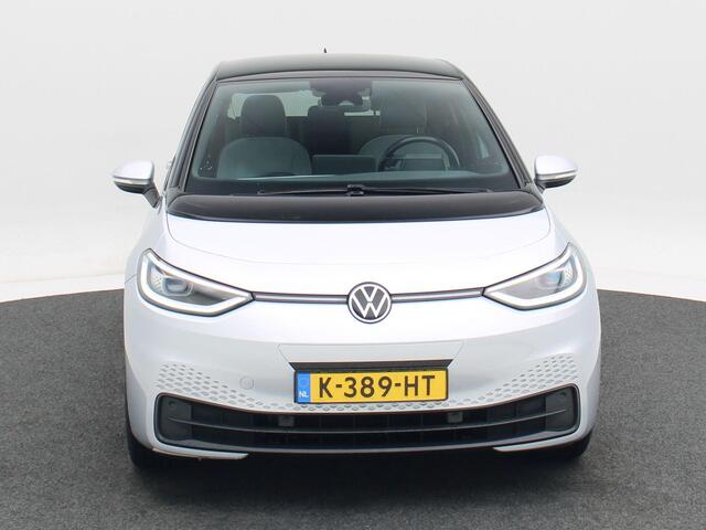 Volkswagen ID.3 Business 58 kWh | Adaptive Cruise | Climate Control | Camera | Carplay | 20 Inch | 97.282 Km!!