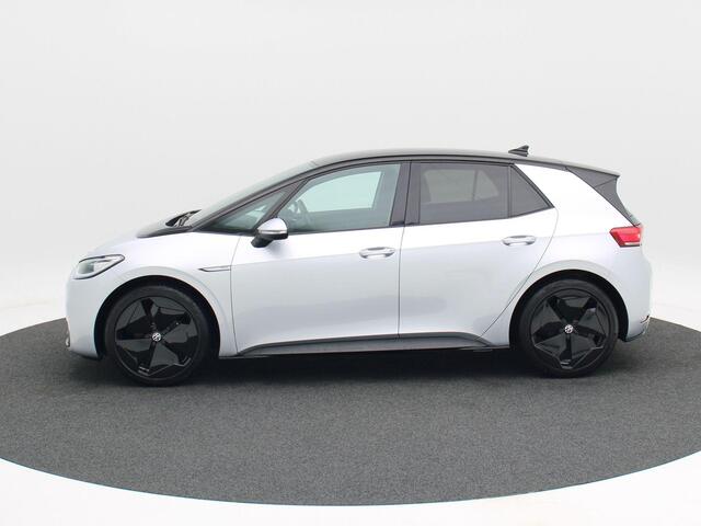 Volkswagen ID.3 Business 58 kWh | Adaptive Cruise | Climate Control | Camera | Carplay | 20 Inch | 97.282 Km!!