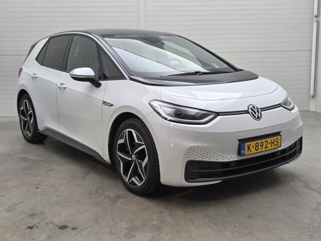 Volkswagen ID.3 First Plus 58 kWh | Camera | Navi | Stoelverwarming |*