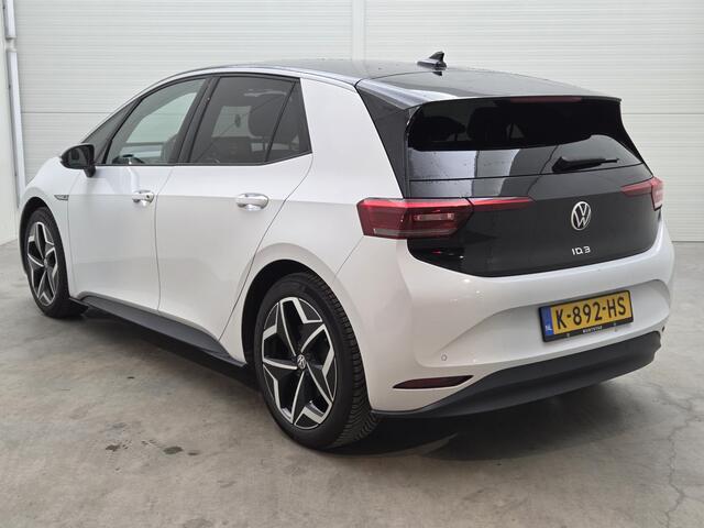 Volkswagen ID.3 First Plus 58 kWh | Camera | Navi | Stoelverwarming |*