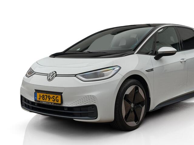 Volkswagen ID.3 First Max 204 PK 58 kWh ? Pano ? Massage ? Trekhaak