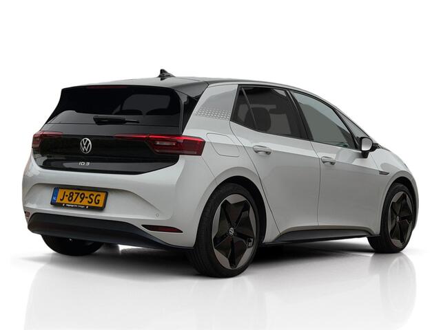 Volkswagen ID.3 First Max 204 PK 58 kWh ? Pano ? Massage ? Trekhaak