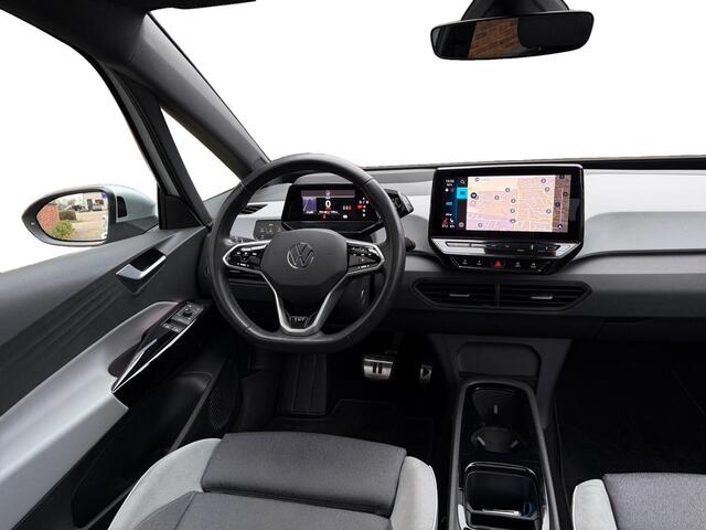 Volkswagen ID.3 First Max 204 PK 58 kWh ? Pano ? Massage ? Trekhaak