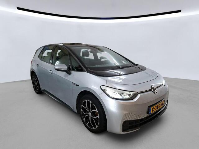 Volkswagen ID.3 Life 58 kWh / AUTOMAAT/ CRUISE/ STOELVERWARMING/ NAVI/ CLIMA/ PARK. SENSOREN/ 19"LMV