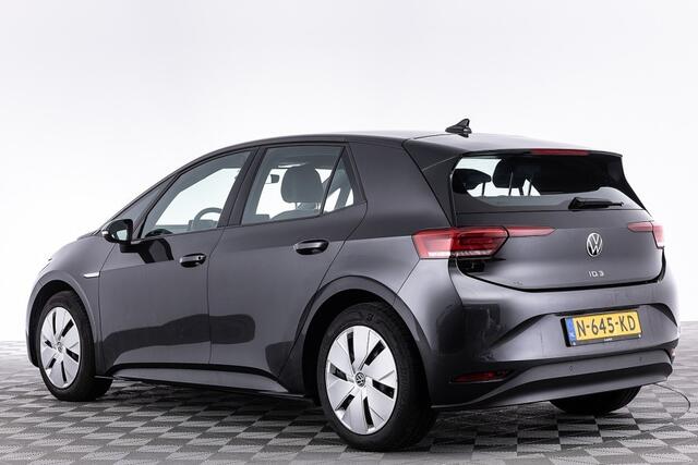 Volkswagen ID.3 Pure 45 kWh *SOH 95%* NAVI | ECC