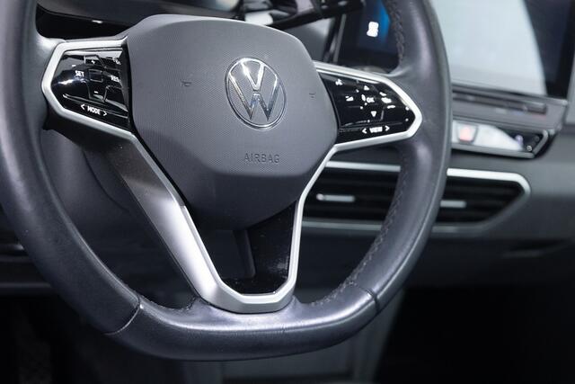 Volkswagen ID.3 Pure 45 kWh *SOH 95%* NAVI | ECC