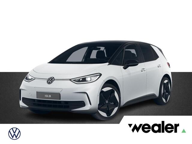 Volkswagen ID.3 Pro S Limited Edition 79 kWh accu. 150 kW / 204 PK