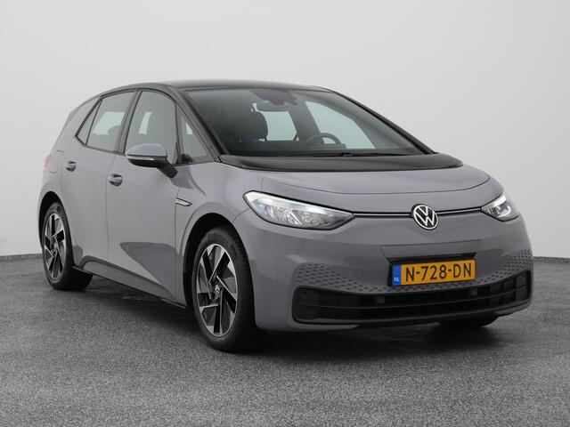 Volkswagen ID.3 Life 58 kWh | ADAPTIVE | STOEL- EN STUURVERW.