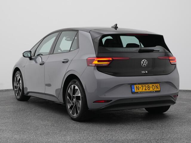 Volkswagen ID.3 Life 58 kWh | ADAPTIVE | STOEL- EN STUURVERW.