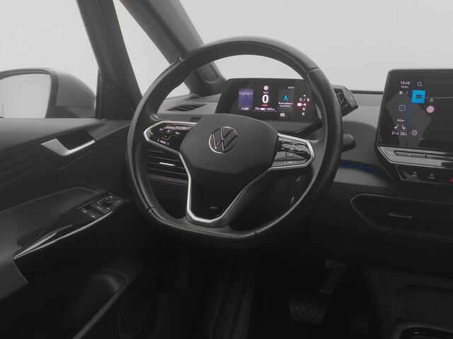 Volkswagen ID.3 Life 58 kWh | ADAPTIVE | STOEL- EN STUURVERW.