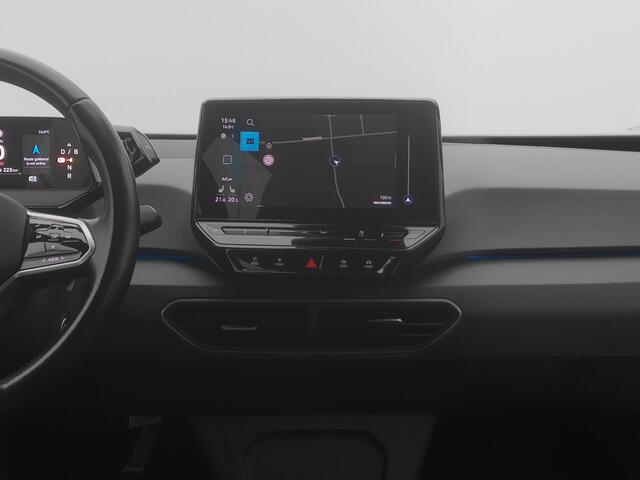 Volkswagen ID.3 Life 58 kWh | ADAPTIVE | STOEL- EN STUURVERW.
