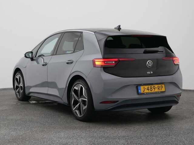 Volkswagen ID.3 First Plus 58 kWh | CAMERA | ADAPTIVE | STOEL- EN STUURVERW.