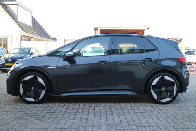 Volkswagen ID.3 First Max 58 kWh | Panorama | Goed onderhouden! |