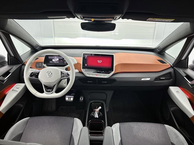 Volkswagen ID.3 First Plus 58 kWh | WORDT VERWACHT |