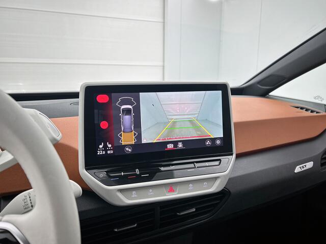 Volkswagen ID.3 First Plus 58 kWh | WORDT VERWACHT |