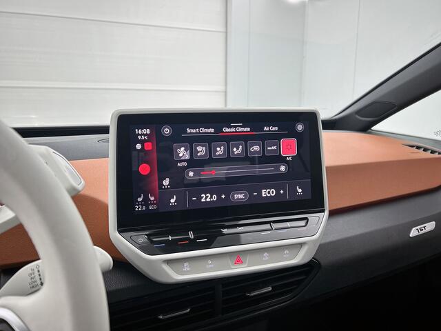 Volkswagen ID.3 First Plus 58 kWh | WORDT VERWACHT |