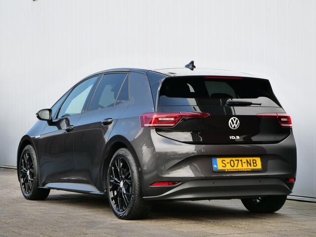 Volkswagen ID.3 Pro S 77 kWh 204 Pk Navi / DAB / Apple Carplay / Camera / SOH 99,9%