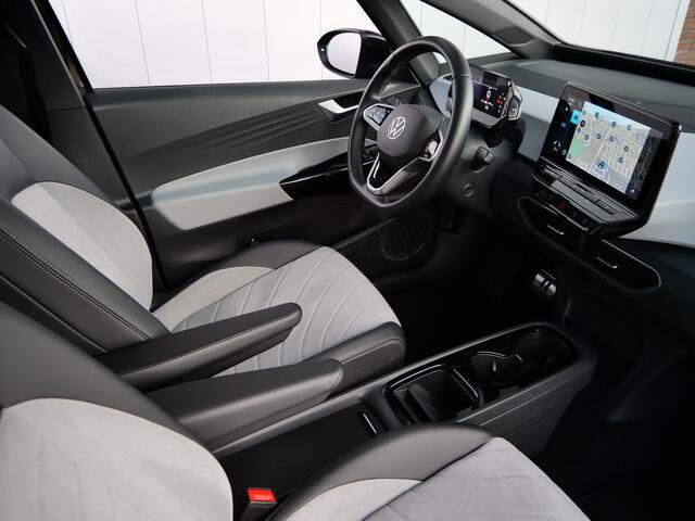 Volkswagen ID.3 Pro S 77 kWh 204 Pk Navi / DAB / Apple Carplay / Camera / SOH 99,9%
