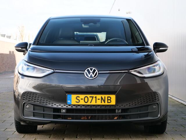 Volkswagen ID.3 Pro S 77 kWh 204 Pk Navi / DAB / Apple Carplay / Camera / SOH 99,9%