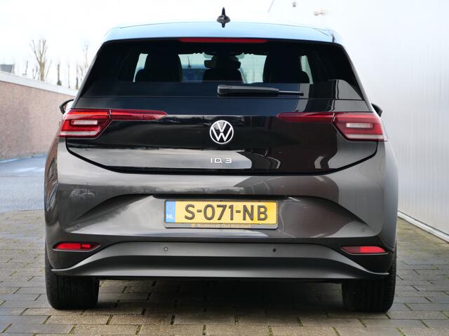 Volkswagen ID.3 Pro S 77 kWh 204 Pk Navi / DAB / Apple Carplay / Camera / SOH 99,9%