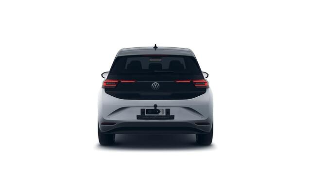Volkswagen ID.3 Pro Limited S 77 kWh