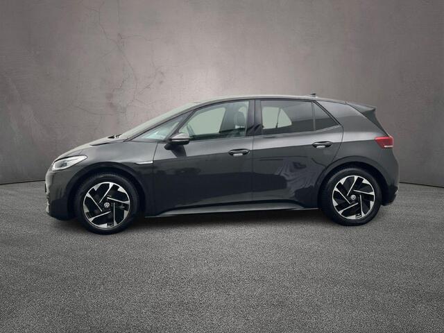 Volkswagen ID.3 Pro 204pk Automaat Adaptive cruise control, Navigatie, LED matrix koplampen, Achteruitrijcamera, Stoelverwarming, Stuurwiel verwarmd, Parkeersensoren, App connect