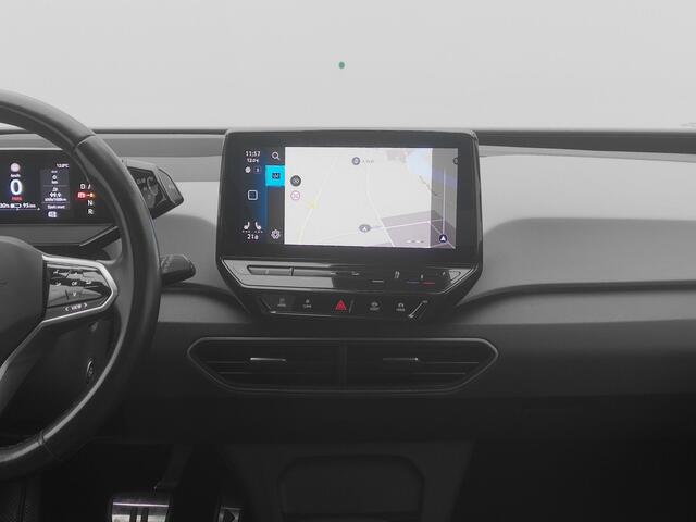 Volkswagen ID.3 First Plus 58 kWh | PANO | CAMERA | ADAPTIVE | STOEL- EN STUURVERW.