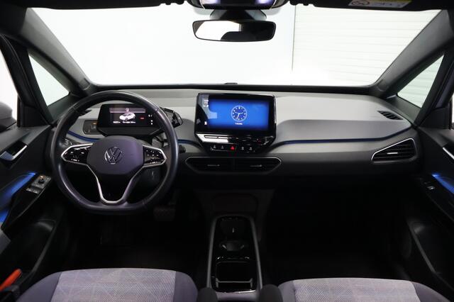 Volkswagen ID.3 Pro 58 kWh ACC | LED | Warmtepomp | 360 Camera | Head Up