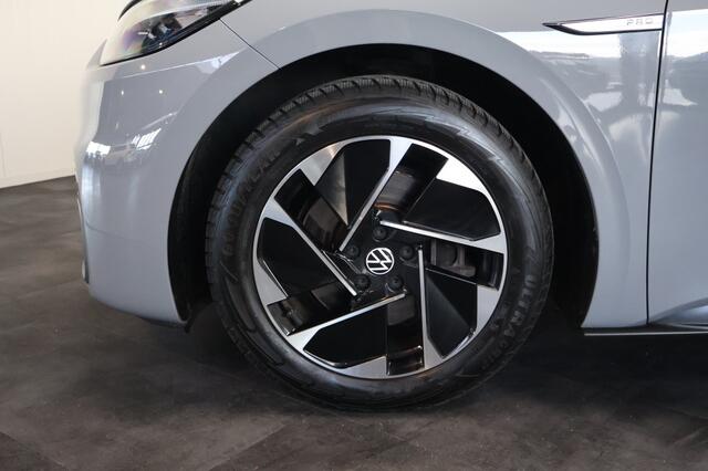 Volkswagen ID.3 Pro 58 kWh ACC | LED | Warmtepomp | 360 Camera | Head Up