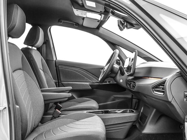 Volkswagen ID.3 Pro S Limited Edition 79 kWh accu. 204 PK · Achteruitrijcamera · Draadloze telefoonlader · voorstoelen en stuurwiel verwarmd ·