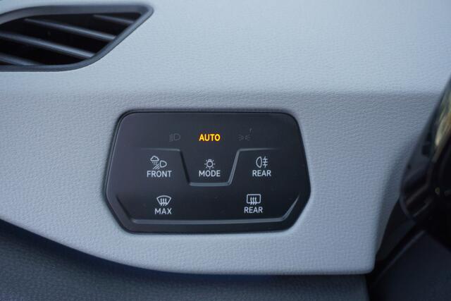 Volkswagen ID.3 First Plus 58 kWh Camera | Stoel + Stuurverwarm. *All in prijs*