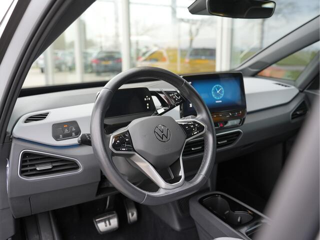 Volkswagen ID.3 Pro S 77 kWh SOH 94% | stuur verwarmd | Apple Carplay/Android Auto |
