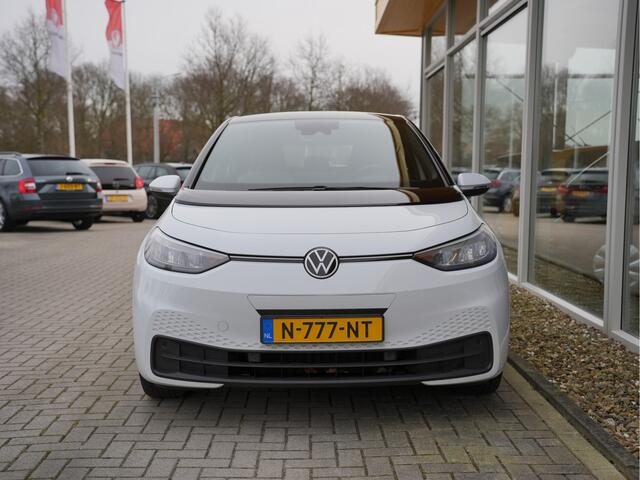 Volkswagen ID.3 Pro S 77 kWh SOH 94% | stuur verwarmd | Apple Carplay/Android Auto |