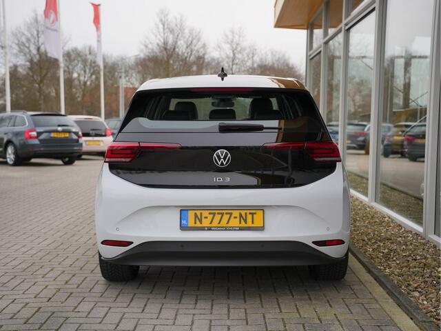 Volkswagen ID.3 Pro S 77 kWh SOH 94% | stuur verwarmd | Apple Carplay/Android Auto |