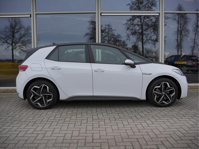 Volkswagen ID.3 Pro S 77 kWh SOH 94% | stuur verwarmd | Apple Carplay/Android Auto |