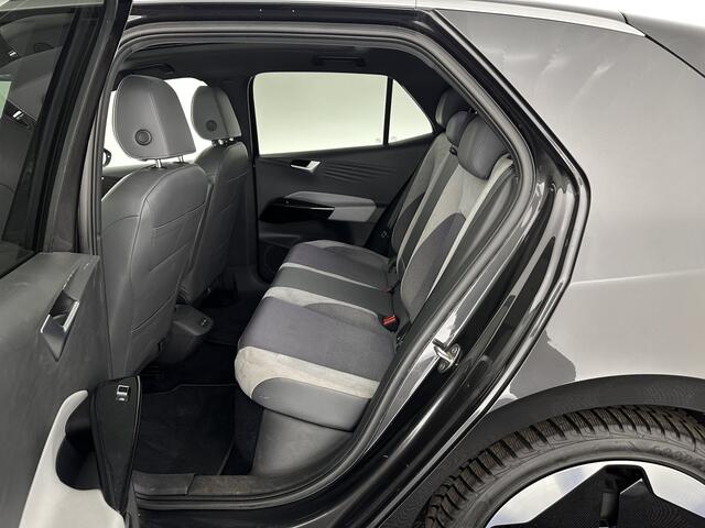 Volkswagen ID.3 First Max 58 kWh [ 3-Fase ] {SOH-87%} (INCL.BTW) *PANO | HEAD-UP | ADAPTIVE-CRUISE | FULL-LED | BLINDSPOT | CAMERA | KEYLESS | MICROFIBRE | AMBIENTLIGHT | NAVI-FULLMAP | DAB+ | ECC | HEATED-SPORTSEATS | DIGI-COCKPIT | 20"ALU*