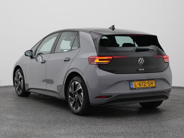 Volkswagen ID.3 Life 58 kWh | ADAPTIVE | STOEL- EN STUURVERW.