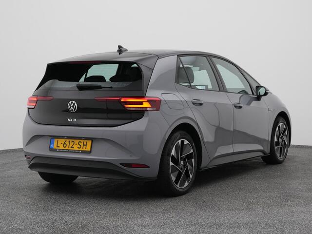Volkswagen ID.3 Life 58 kWh | ADAPTIVE | STOEL- EN STUURVERW.