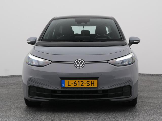 Volkswagen ID.3 Life 58 kWh | ADAPTIVE | STOEL- EN STUURVERW.