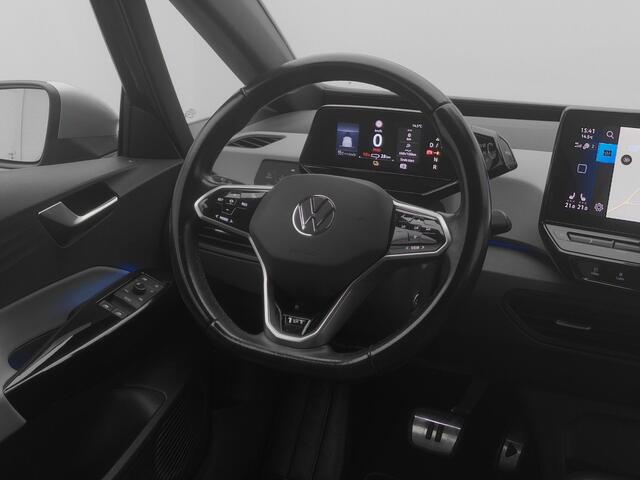 Volkswagen ID.3 First Plus 58 kWh | CAMERA | ADAPTIVE | STOEL- EN STUURVERW.