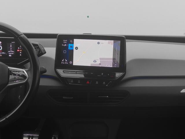 Volkswagen ID.3 First Plus 58 kWh | CAMERA | ADAPTIVE | STOEL- EN STUURVERW.