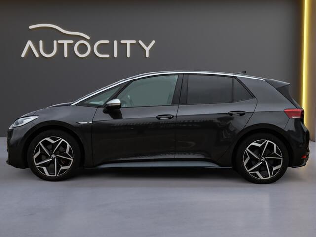 Volkswagen ID.3 Pro Performance 58KWH 1st Plus 91% SOH l Camera l Keyless l Wint